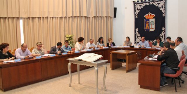 El Ayuntamiento pondrá en marcha actuaciones para prevenir el consumo del alcohol en menores - 1, Foto 1