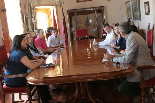 El nuevo instituto podría ofrecer formación profesional en comercio internacional - 1, Foto 1