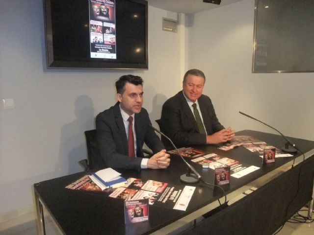 Vuelve el teatro a La Unión - 4, Foto 4