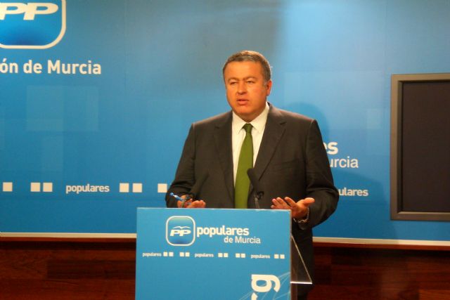 Francisco Bernabé exige a la banca que dé la cara ya y mueva ficha - 1, Foto 1