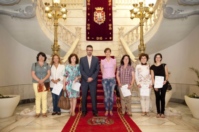 Cartagena, una ciudad comprometida con la accesibilidad universal - 1, Foto 1