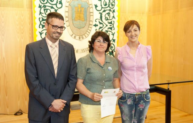 Cartagena, una ciudad comprometida con la accesibilidad universal - 3, Foto 3