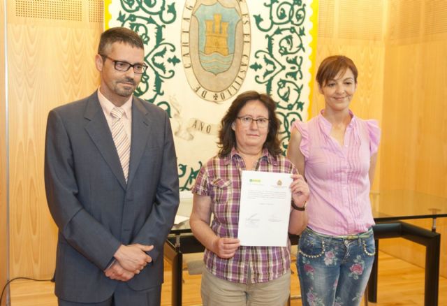 Cartagena, una ciudad comprometida con la accesibilidad universal - 4, Foto 4