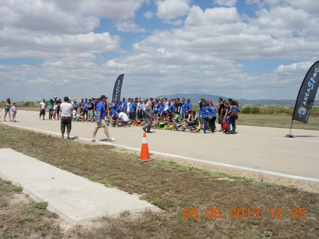 I concentración de helicopteros RC Fun-Fly en Torre-Pacheco - 2, Foto 2