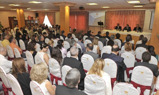 Las cooperativas de la Región hacen balance de un año en el que siguen creando empleo a pesar de la crisis, Foto 2