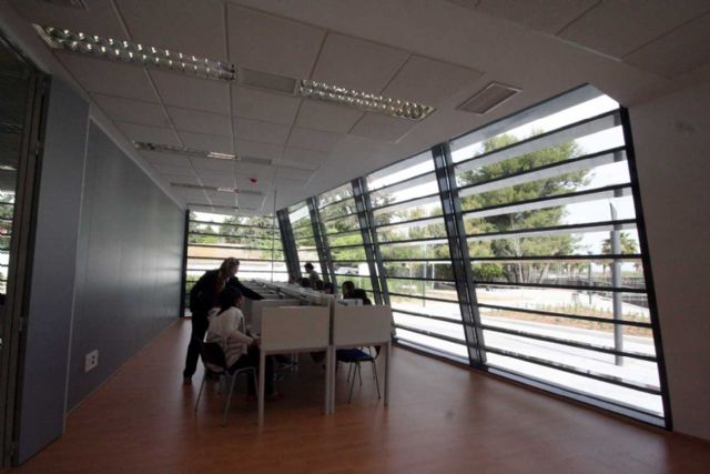 Búsqueda de empleo a través de la Agencia de Desarrollo Local - 4, Foto 4