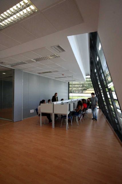 Búsqueda de empleo a través de la Agencia de Desarrollo Local - 5, Foto 5