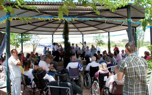 Mayoría de edad del proyecto social Hogar Torre Nazaret - 1, Foto 1