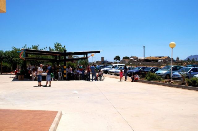 Mayoría de edad del proyecto social Hogar Torre Nazaret - 2, Foto 2