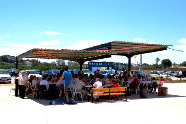 Mayoría de edad del proyecto social Hogar Torre Nazaret - 3, Foto 3