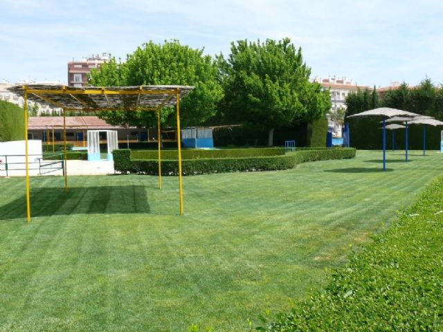 El próximo miércoles 12 de junio, se va a realizar la selección del personal para las piscinas de verano - 1, Foto 1