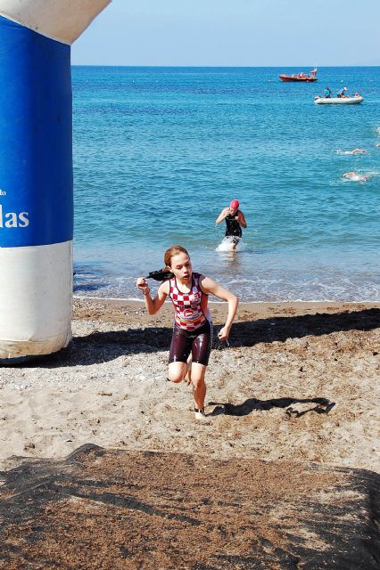 La niña alguaceña Natalia Hidalgo gana - 3, Foto 3