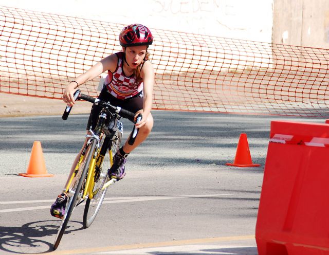 La niña alguaceña Natalia Hidalgo gana - 4, Foto 4