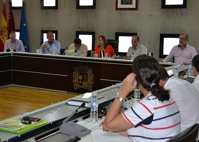 San Pedro del Pinatar reduce el gravamen del IBI para 2014 para compensar la revisión catastral - 1, Foto 1