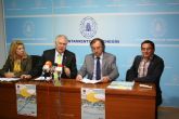 La Universidad del Mar abordará el tema de la dependencia desde un punto de vista multidisciplinar en su curso de Cehegín