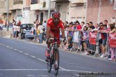 Los ciclistas del C.C. Santa Eulalia disputaron el Campeonato Regional de Carretera, el Open de Murcia y el circuito BTT de Albacete