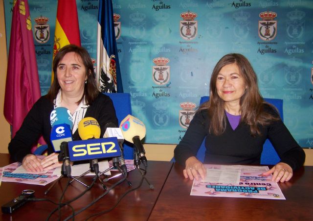 La concejalía de Mujer inicia la recta final del programa de actos del primer semestre del año - 1, Foto 1