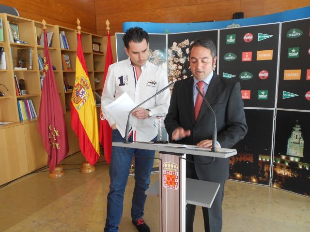 Más de una veintena de actividades culturales componen el programa Murcia en Verano - 2, Foto 2