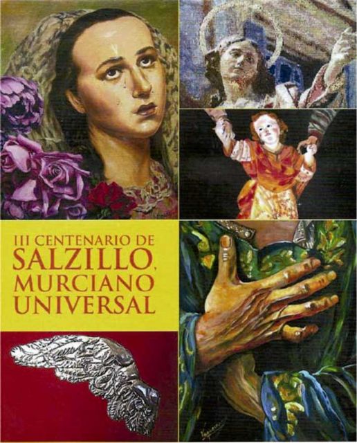 El Gremio Regional de Artesanía traerá a Jumilla la exposición III Centenario de Salzillo, murciano universal - 1, Foto 1