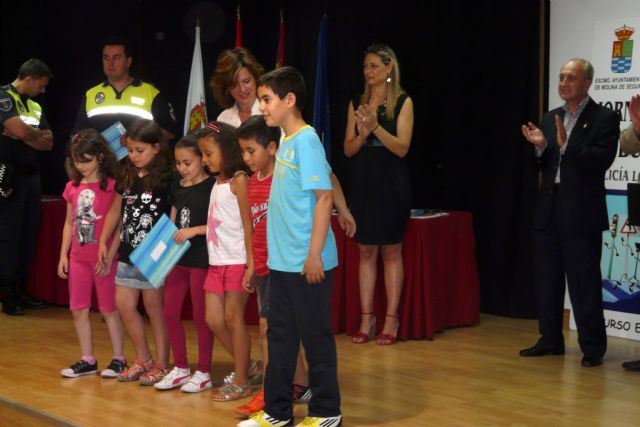 3.118 alumnos de 28 centros educativos han participado en el Curso de Educación Vial organizado por el Ayuntamiento de Molina de Segura - 3, Foto 3