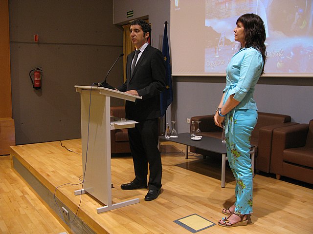 La Comunidad celebra una jornada dedicada al turismo activo - 2, Foto 2