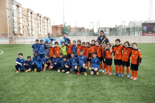 La liga local llega a su recta final con la finales de pre-benjamín B y A, benjamín A, alevín B y A - 4, Foto 4