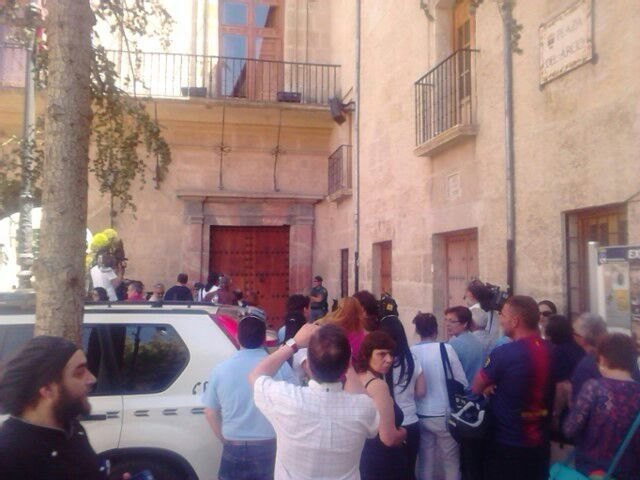 El PSOE espera que el Juzgado aclarare y depure el trato dado por el Alcalde y su equipo de gobierno a Golden Sky con la reclasificación de la finca del Roblecillo - 2, Foto 2