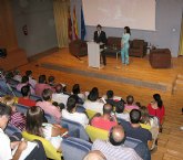 La Comunidad celebra una jornada dedicada al turismo activo