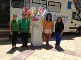 Comienzan las jornadas 'Yo, ciudadano europeo' organizadas por el Ayuntamiento de Lorca y la Comunidad Autónoma