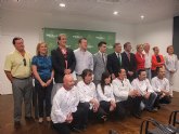 El I Congreso de Alta Gastronoma reunir 14 Estrellas Micheln en el Auditorio Regional