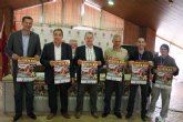 Presentación del 85 Campeonato de España de Boxeo