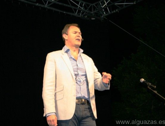 Noches de copla, magia y humor dan un rico sabor de espectáculo - 1, Foto 1