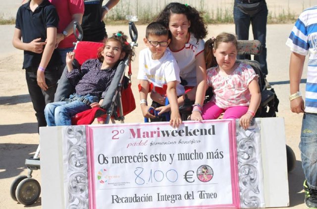 “Por los que están y por los que se han ido”…POR ELLOS Y PARA ELLOS, Foto 1