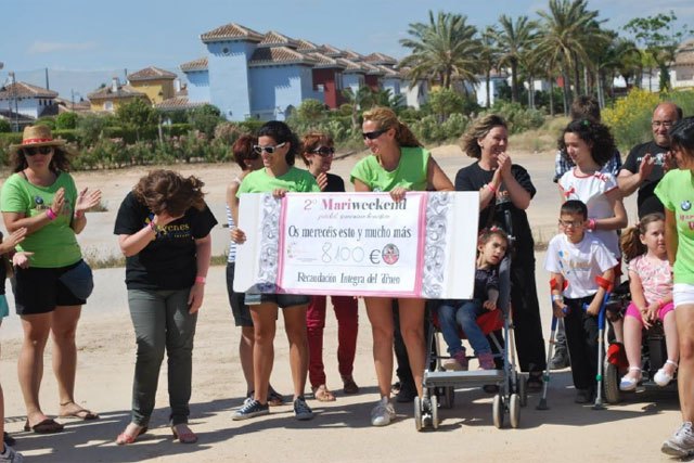 “Por los que están y por los que se han ido”…POR ELLOS Y PARA ELLOS, Foto 2