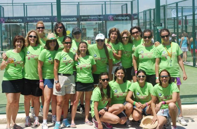 “Por los que están y por los que se han ido”…POR ELLOS Y PARA ELLOS, Foto 3