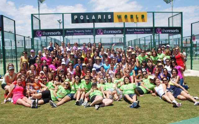 “Por los que están y por los que se han ido”…POR ELLOS Y PARA ELLOS, Foto 4