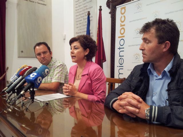 El Ayuntamiento cede gratuitamente una sede para la Asociación Astrade - 1, Foto 1