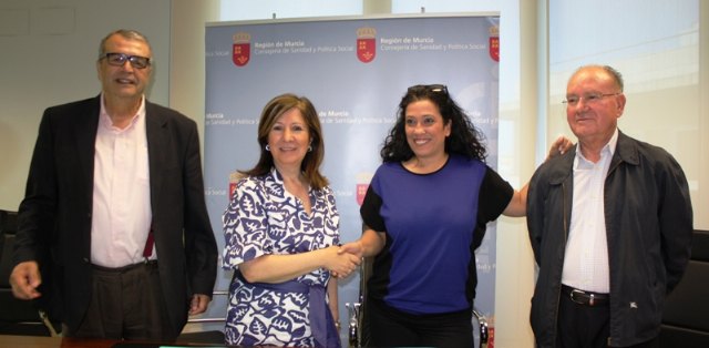 Más de 1.100 niños serán atendidos este año en los centros de Atención Temprana de FEAPS, FASEN y FADIS - 1, Foto 1