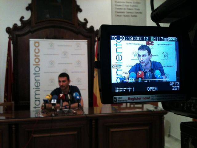 La Concejalía de Deportes de Lorca abre el lunes plazo de inscripción de la Escuela de Verano de Actividad Física y Ocio (EVAFO) - 1, Foto 1