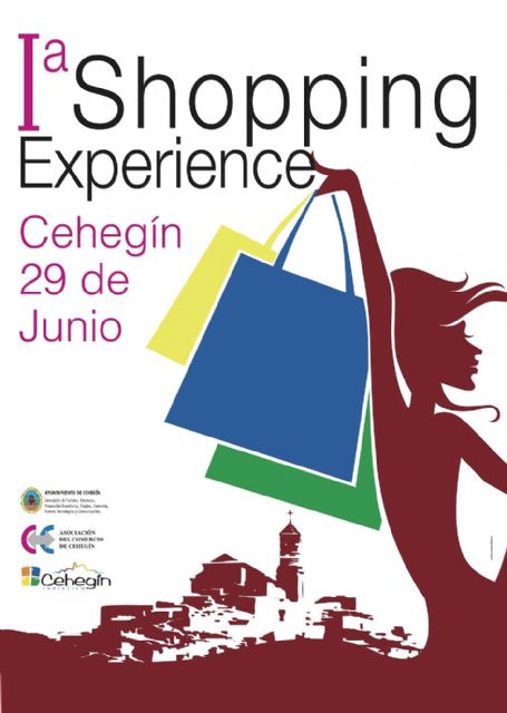 Cerca de 30 comercios ya se han inscrito en la I Shopping Experience de Cehegín - 1, Foto 1
