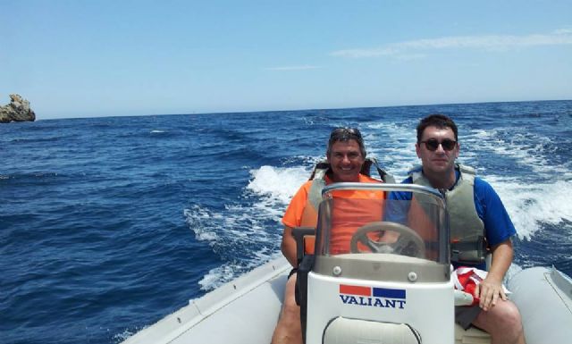 Durante el curso escolar 12/13 el Departamento de Educación Física del IES Francisco Ros Giner ha desarrollado una campaña para fomentar el deporte y los hábitos saludables - 5, Foto 5