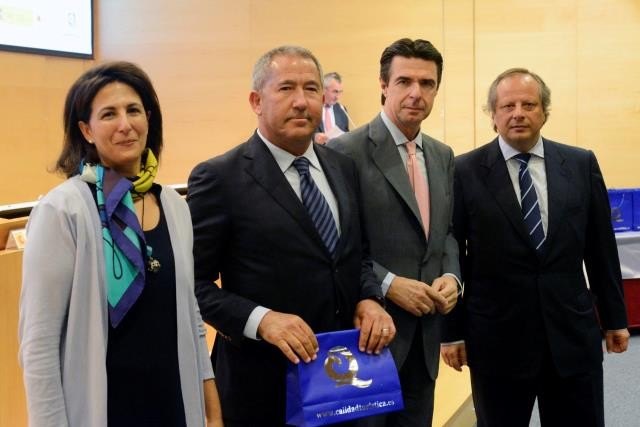 Las banderas “Q” de Calidad ondearán de nuevo en las playas de Villananitos y La Puntica - 1, Foto 1