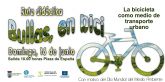Actividades fin de semana en el mes del medioambiente: VI Concurso Fotorrally y Ruta en Bici por Bullas