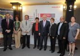 Convenio de la Universidad de Murcia para el desarrollo de servicios destinados a personas con discapacidad
