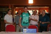 Jos Carlos Ibarra se proclama campen de ajedrez en La Palma