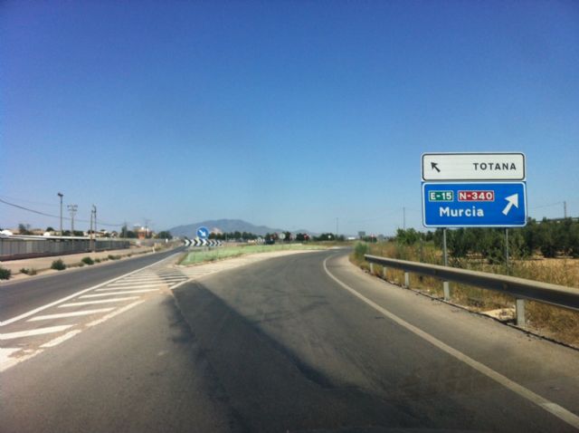 Finalizan las obras de la segunda fase del colector de saneamiento de la diputación de Lébor, Foto 1