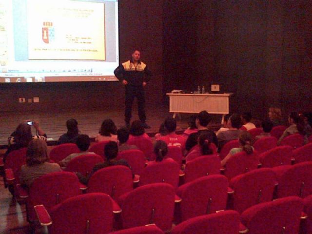 Finalizan los cursos de educación vial - 1, Foto 1