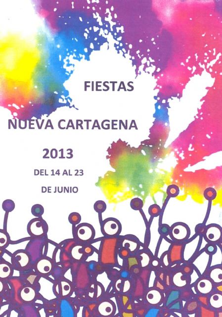 La Urbanización Nueva Cartagena, en Fiestas - 1, Foto 1