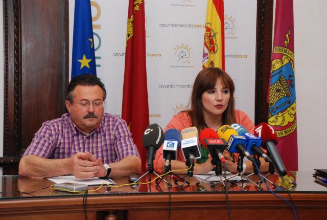 El PSOE de Lorca pregunta por el alcance de la decisión del PP sobre el cierre de los consultorios médicos - 1, Foto 1