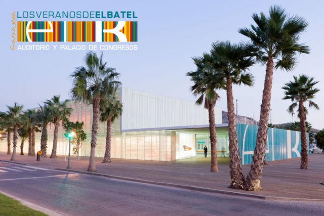 José Carlos Martínez vuelve en julio para la programación veraniega de El Batel - 1, Foto 1